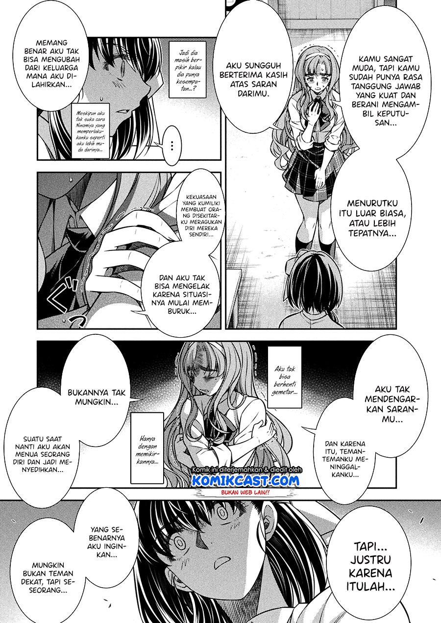 Silver Plan to Redo From JK Chapter 25 Gambar 19